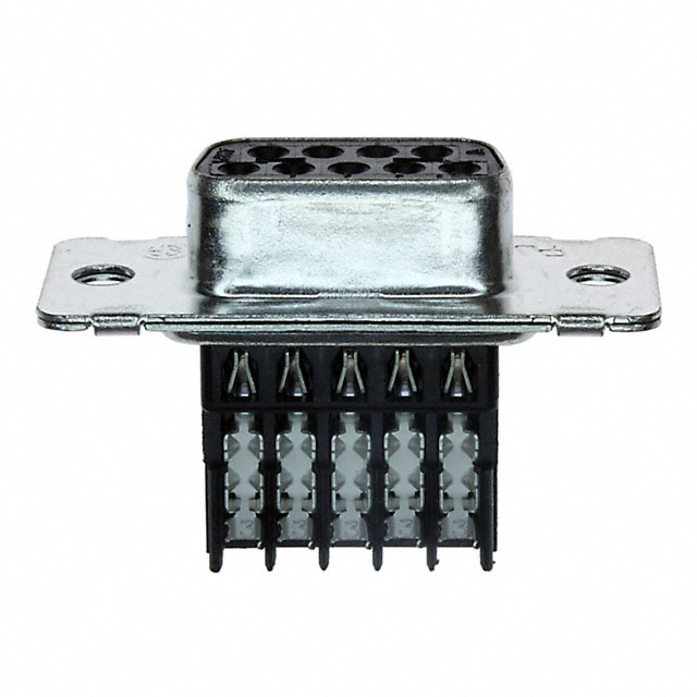 1-745491-9 TE Connectivity AMP Connectors  Gruppi di connettori D-Sub