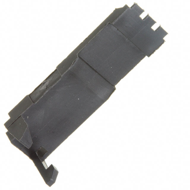 102396-1 TE Connectivity AMP Connectors  Accessoires de connecteur rectangulaire