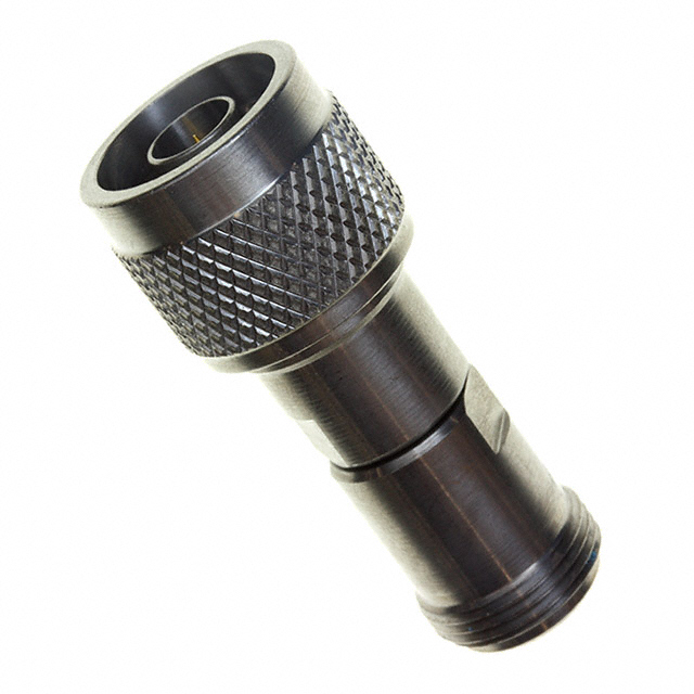 1057374-1 TE Connectivity AMP Connectors  Adaptateurs de connecteur coaxial (RF)