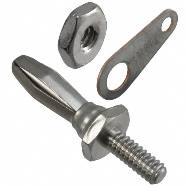 108-0750-001 Cinch Connectivity Solutions Johnson  Jacks Plugs