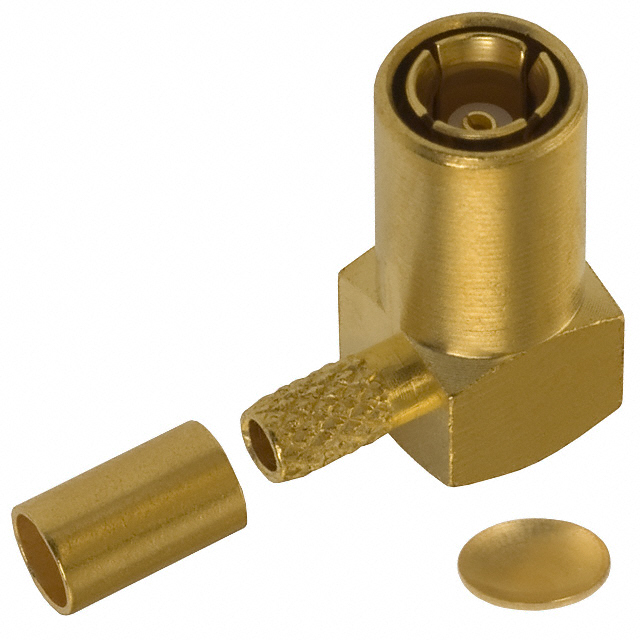 131-9403-101 Cinch Connectivity Solutions Johnson  Koaxialsteckverbinder (HF)-Baugruppen