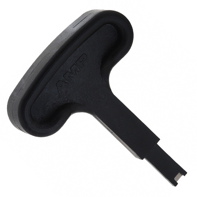 229384-1 TE Application Tooling  Insertion Extraction