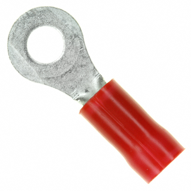 34147 TE Connectivity AMP Connectors  Ringverbinder