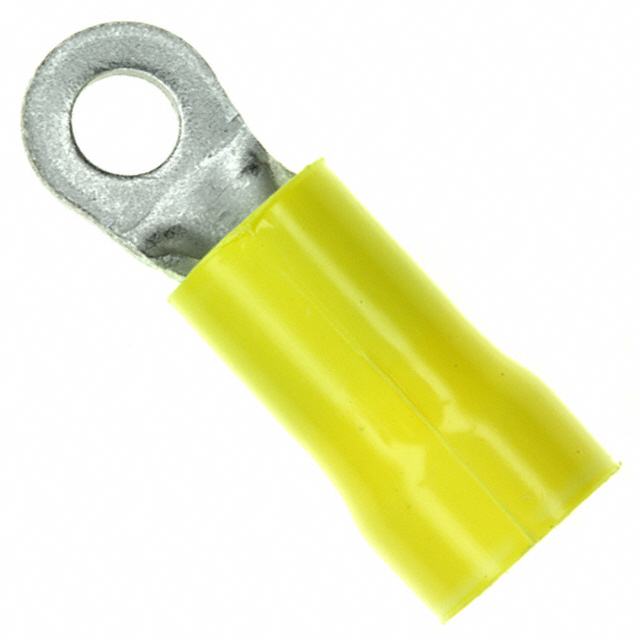 34852 TE Connectivity AMP Connectors  Ring Connectors