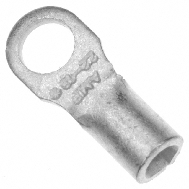 36467 TE Connectivity AMP Connectors  Connecteurs annulaires