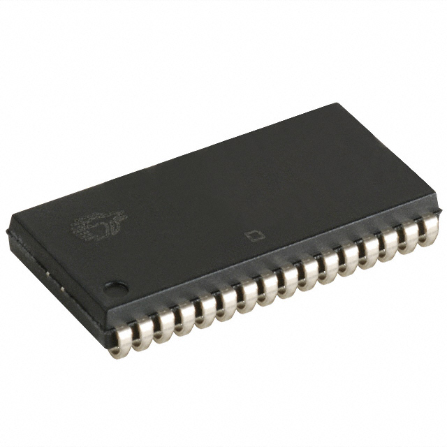 CY7C1046D-10VXI Cypress Semiconductor Corp  Erinnerung
