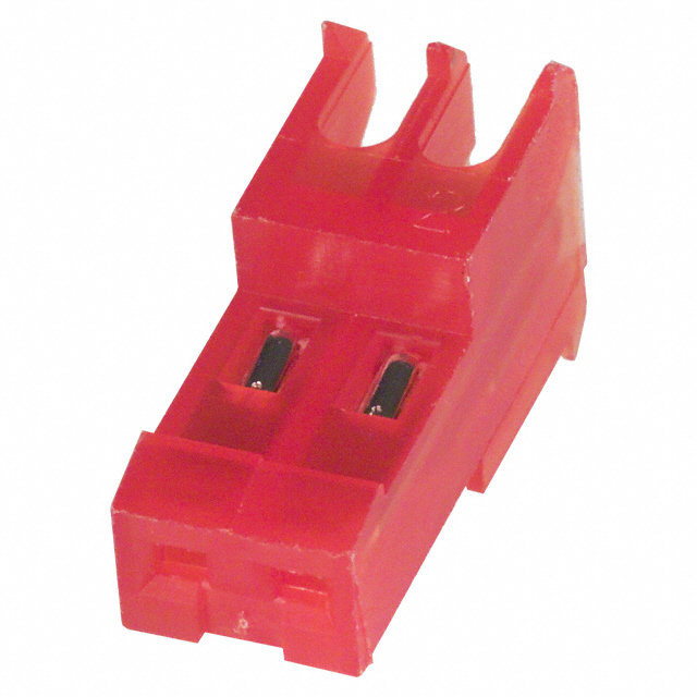 3-641653-2 TE Connectivity AMP Connectors  Support de panneau suspendu gratuit