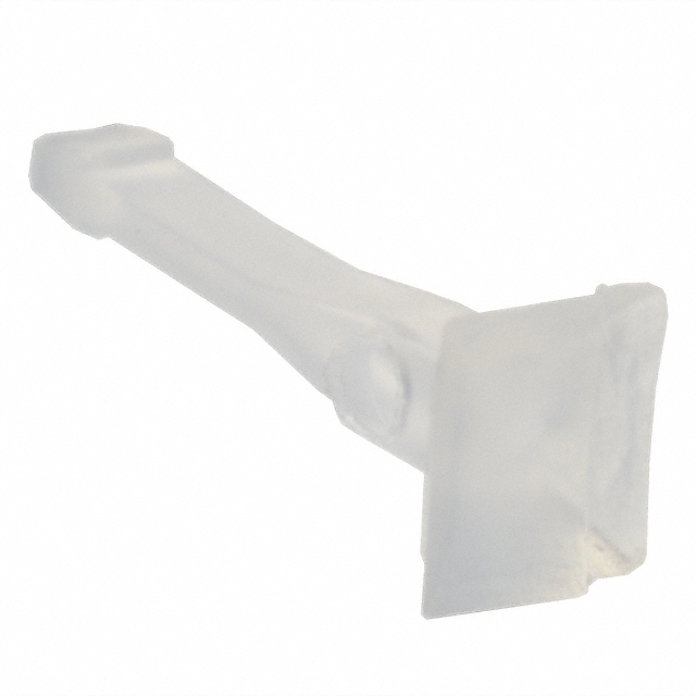 86286-1 TE Connectivity AMP Connectors  Accessoires de connecteur rectangulaire