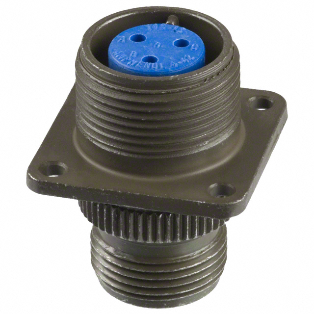 97-3100A-14S-1S(946) Amphenol Industrial Operations  Assemblages de connecteurs circulaires