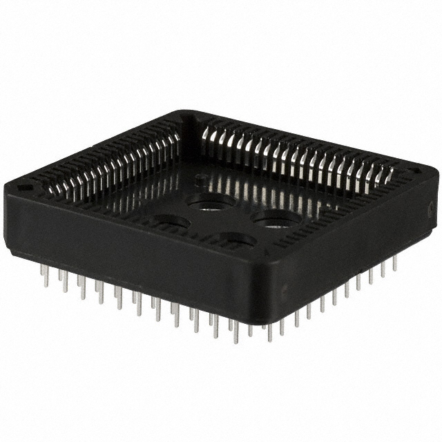 A-CCS84-Z-R Assmann WSW Components  IC Sockets