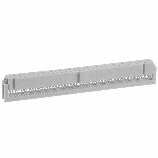 AWP64-7540-T-R Assmann WSW Components  Free Hanging Panel Mount