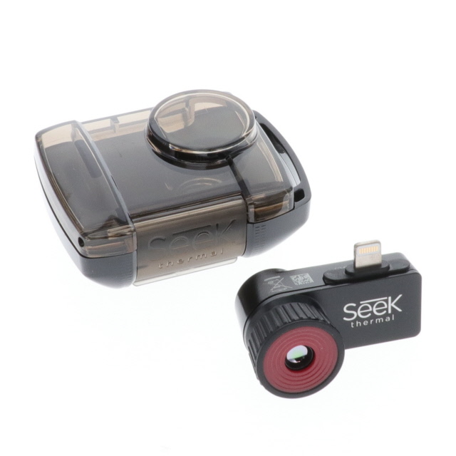 LQ-AAAX Seek Thermal  Attrezzature speciali