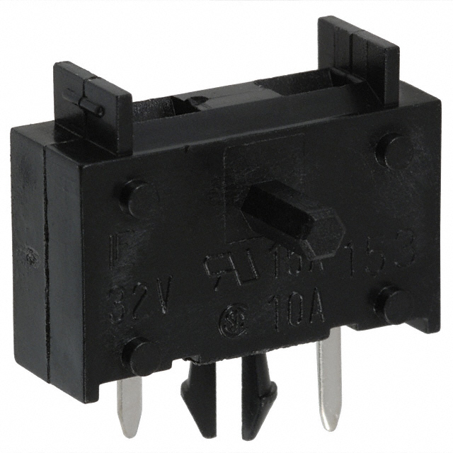 01530009Z Littelfuse/Commercial Vehicle Products Portafusibles