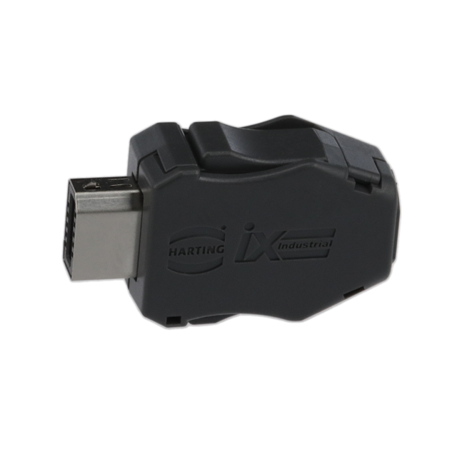 09451819002XL HARTING  Ensembles de connecteurs enfichables