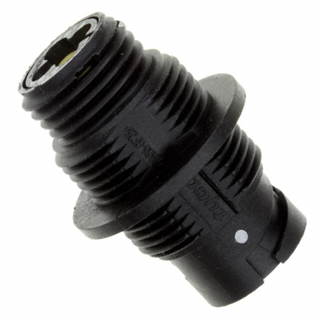1445539-1 TE Connectivity AMP Connectors  Alloggiamenti per connettori circolari