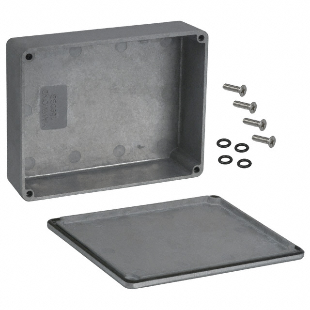 1590WBB Hammond Manufacturing  Cajas