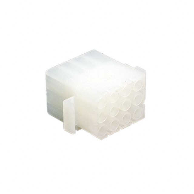 19091121 Molex  Boîtiers de connecteurs rectangulaires