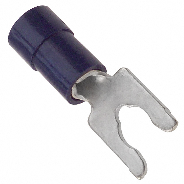 0190990032 Molex  Spade Connectors