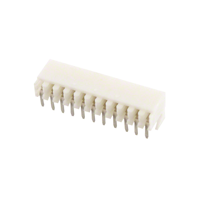 22162110 Molex  Embases Prises femelles