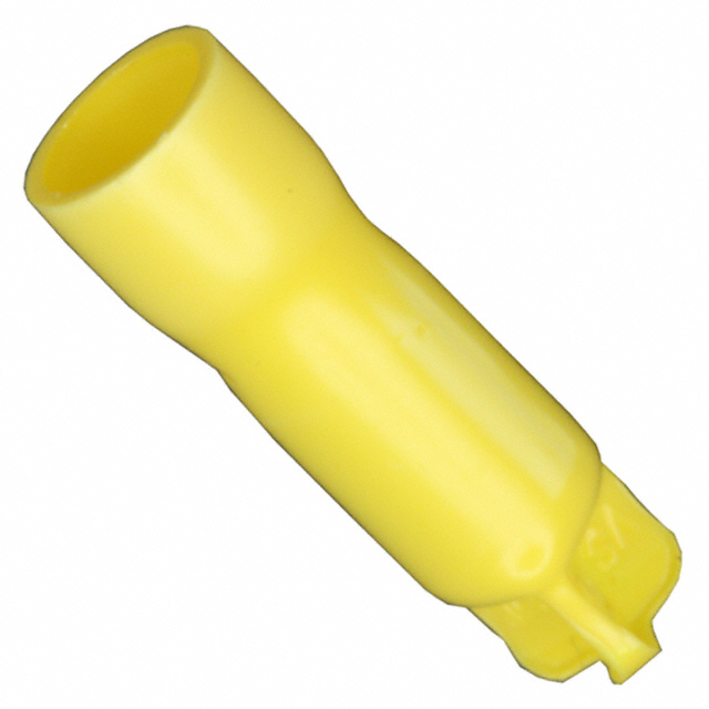 34308 TE Connectivity AMP Connectors  Conectores de empalme de cables