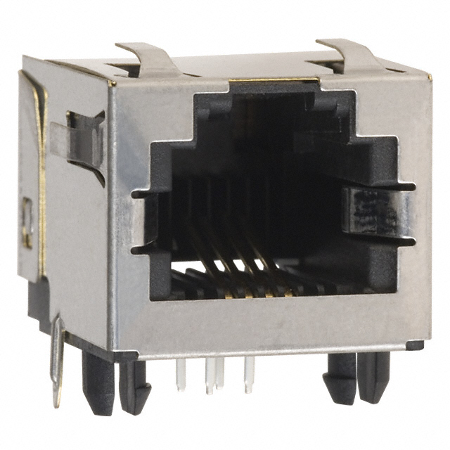 438600006 Molex  Jack per connettori modulari