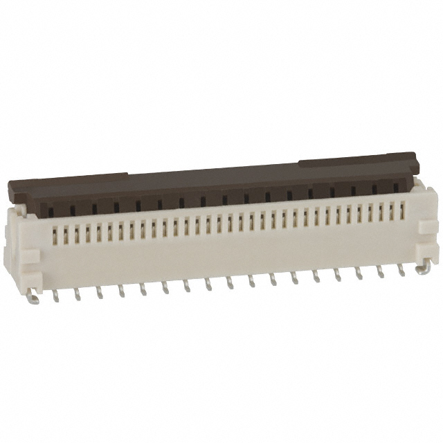 513743373 Molex  Gruppi di connettori FFC FPC (flessibili piatti)