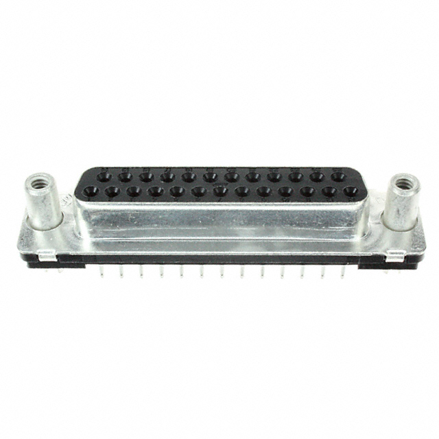 5748612-1 TE Connectivity AMP Connectors  D-Sub-Steckverbinderbaugruppen