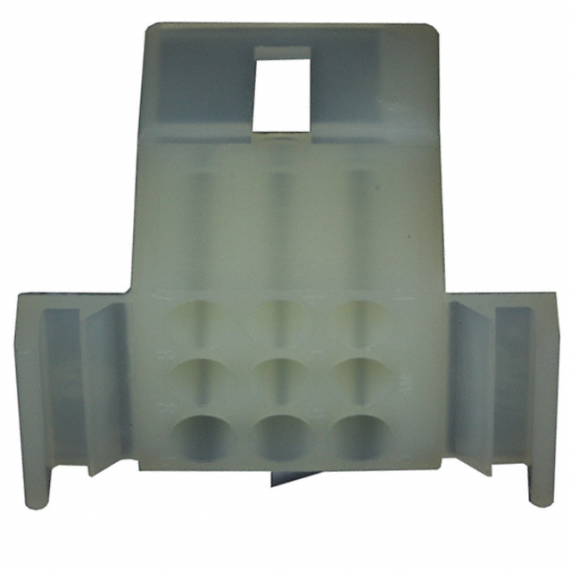 770095-1 TE Connectivity AMP Connectors  Boîtiers de connecteurs rectangulaires