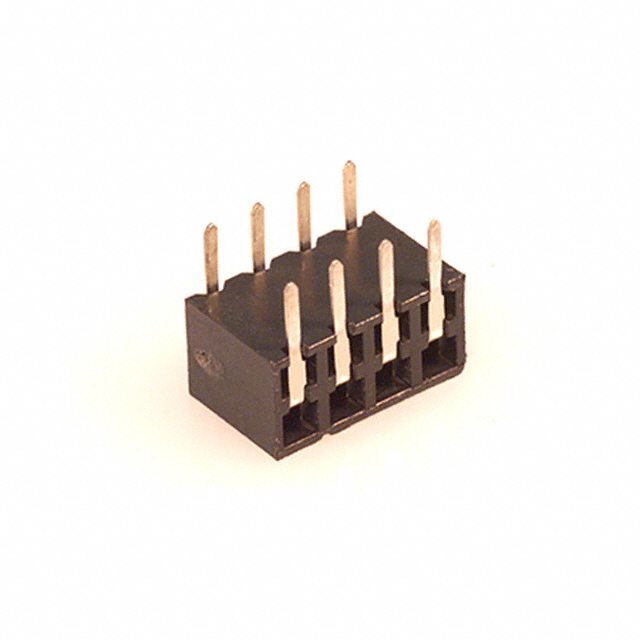 872640850 Molex  Headers Receptacles Female Sockets