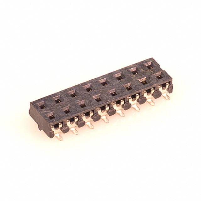 873401622 Molex  Embases Prises femelles