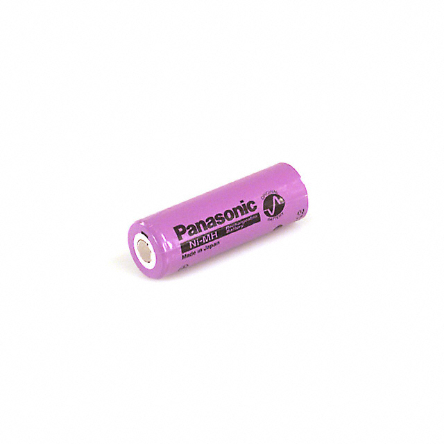 HHR-210AB18 Panasonic - BSG  Piles rechargeables (secondaires)