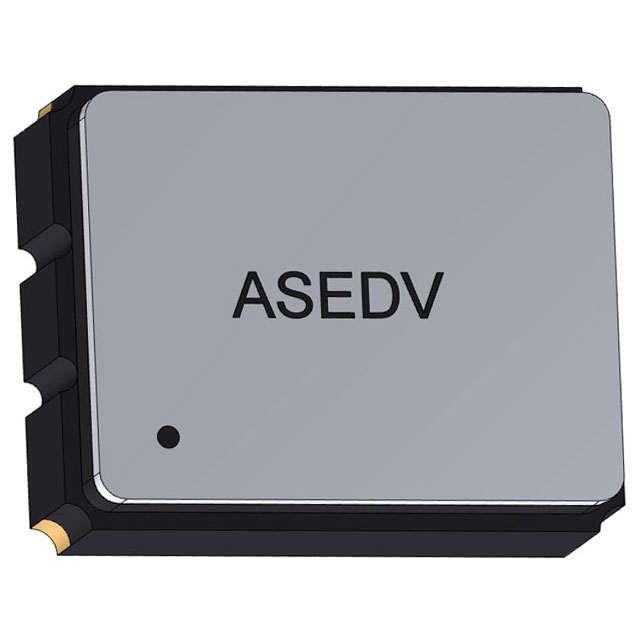 ASEDV-50.000MHZ-LR-T3 Abracon LLC  Oszillatoren