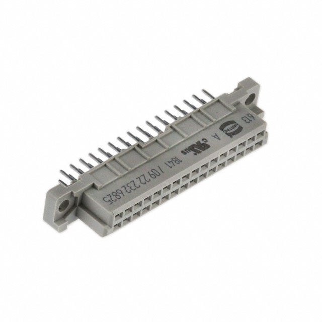 9222326825 HARTING  DIN 41612