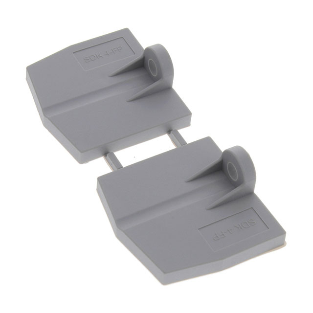 17432.6 Conta-Clip, Inc.  Accessori