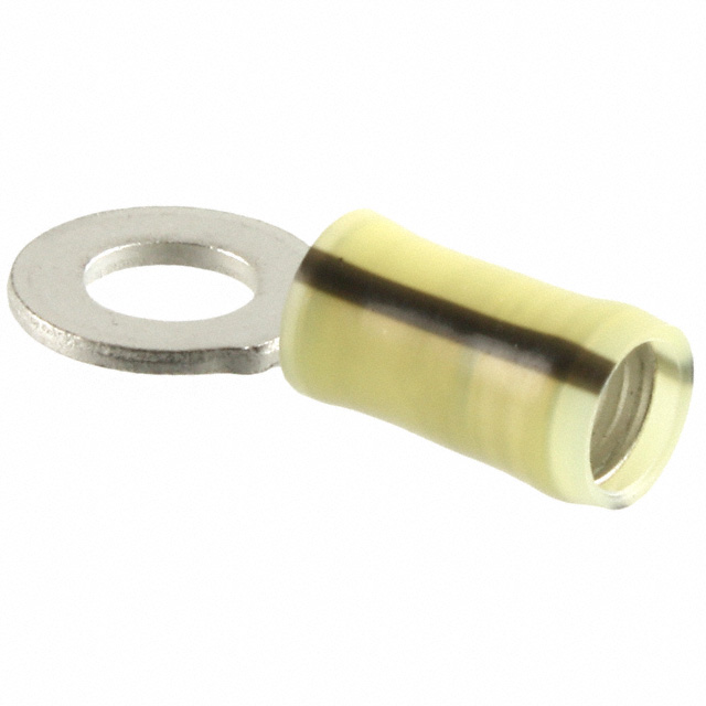 2-34974-1 TE Connectivity AMP Connectors  Ringverbinder