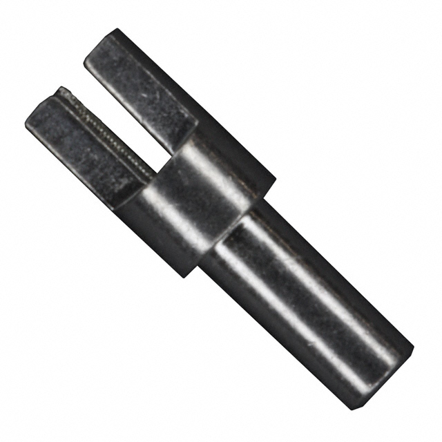 2302-4-01-01-00-00-07-0 Mill-Max Manufacturing Corp.  Connettori a singolo perno per PC