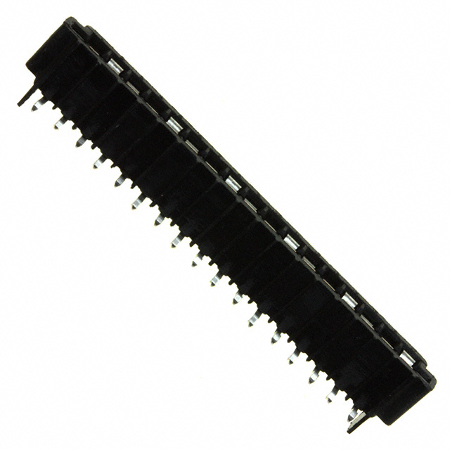 6-487508-8 TE Connectivity AMP Connectors  Conjuntos de conectores FFC FPC (planos y flexibles)