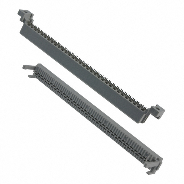 62B64-1001EC 3M  DIN 41612