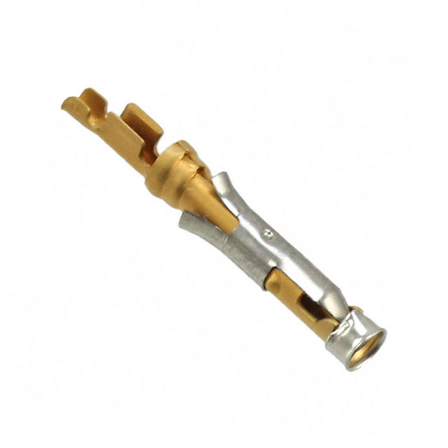 66424-7 TE Connectivity AMP Connectors  Multi Purpose