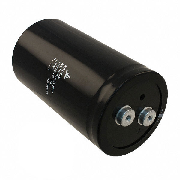 B43310A5109M000 EPCOS - TDK Electronics  Aluminum Electrolytic Capacitors