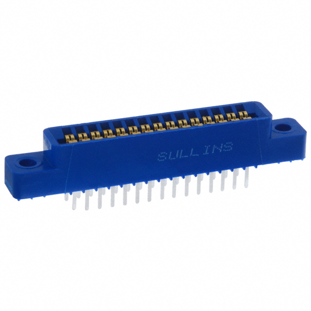 EBC15DRXH-S734 Sullins Connector Solutions  Edgeboard Connectors