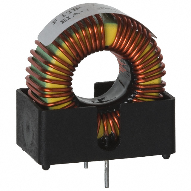 FIT80-1 Triad Magnetics  Fixed Inductors