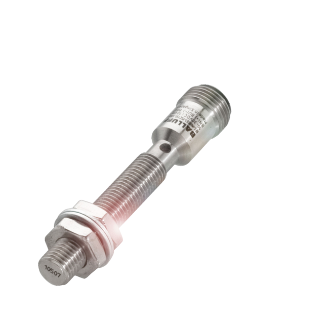 BES02YZ Balluff  Proximity Sensors - Industrial
