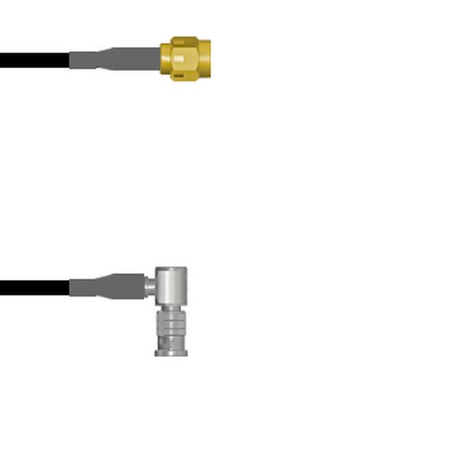Q-3B05G00031.5M Amphenol Custom Cable  Assemblaggi di cavi