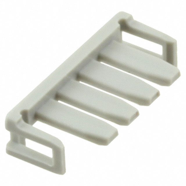 0512170405 Molex  Rectangular Connector Accessories