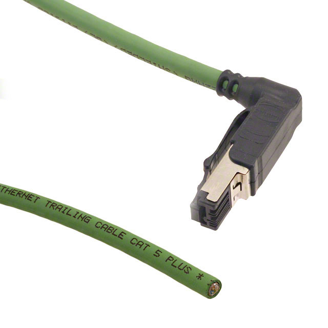 09470500051 HARTING  Assemblaggi di cavi