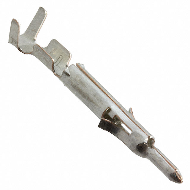 170359-4 TE Connectivity AMP Connectors  Multi Purpose