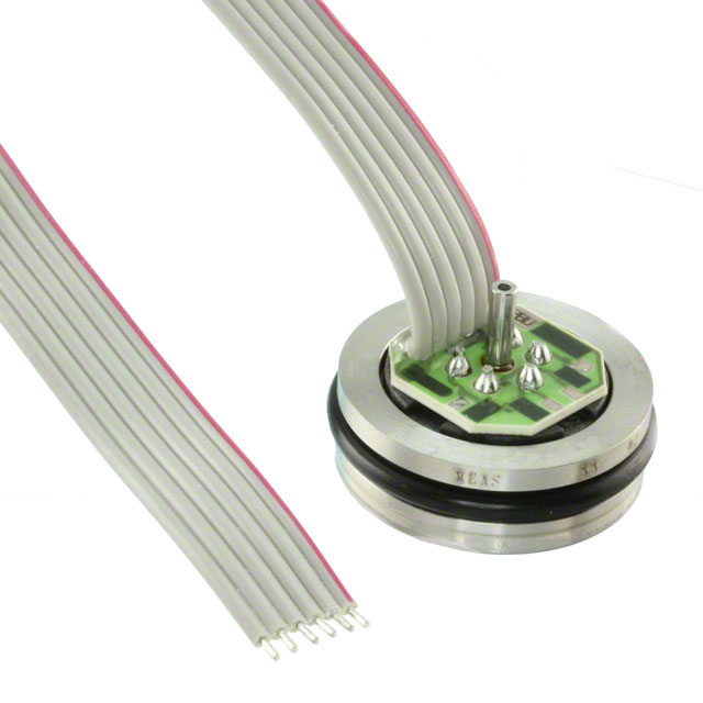 154N-001G-RT TE Connectivity Measurement Specialties  Drucksensoren-Wandler