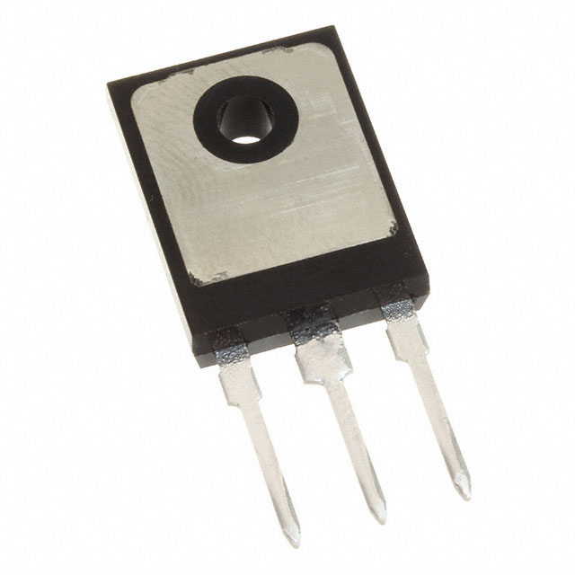 IDW50E60FKSA1 Infineon Technologies  Diodi singoli