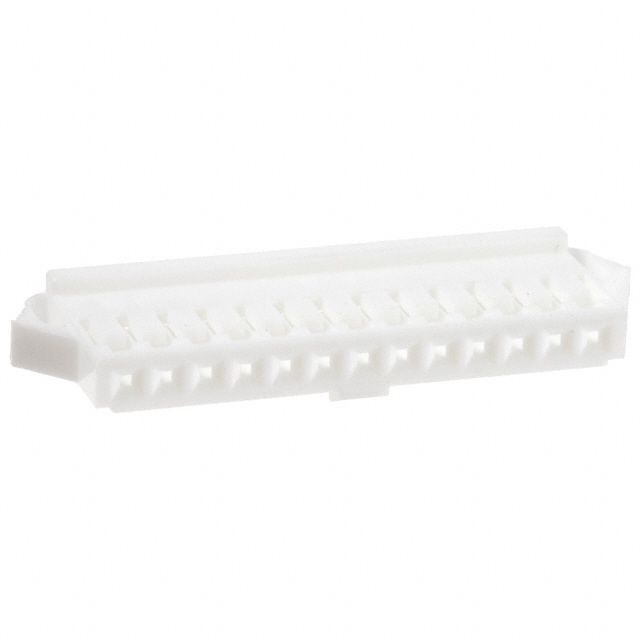 DF1B-13ES-2.5RC Hirose Electric Co Ltd  Rectangular Connector Housings